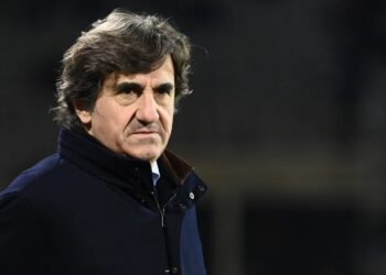 Torino, Cairo contestato a “casa” sua: striscioni a Rcs