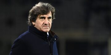 Torino, Cairo contestato a “casa” sua: striscioni a Rcs