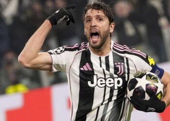 Locatelli-Juve, quei numeri che non ti aspetti: nessuno in Europa come lui