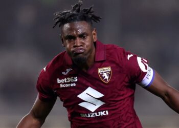 Zapata, l’altro ex che si è sbloccato