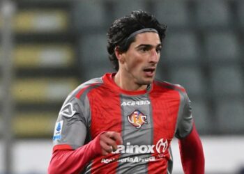 Toro, a destra piace Barbieri