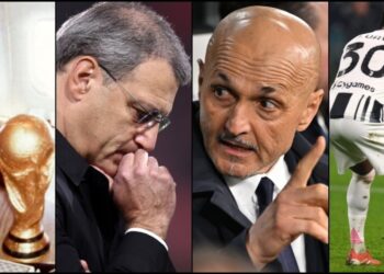 “La cruda verità Juve. Inutile prendere ragazzini! Spalletti, c’è una lista da fare subito”