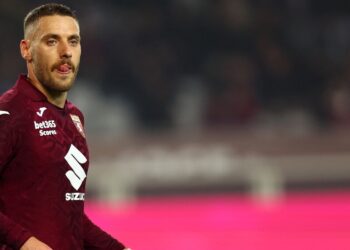 «Vlasic? Sì, è stato notato…»