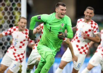 Toro-Livakovic: sponsor croati