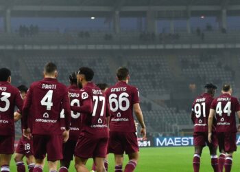 Stadio vuoto e protesta dei tifosi: l’ultima mossa del Torino 