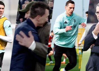 Vlahovic e Milik, le partite del destino tra campo e scrivanie: qual è il futuro dell’attacco Juve