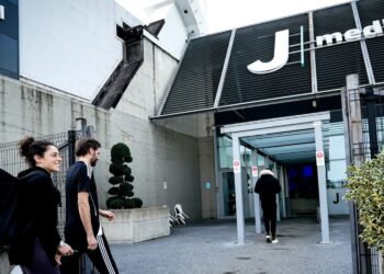 J Medical in doppia cifra, anche di bilancio. Sinner, Brignone e non solo: da 10 anni si curano campioni