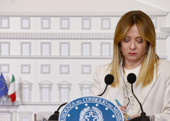 P.Chigi, governo impegnato per la stabilità del Medio Oriente