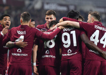 D’Aversa prova la coppia Casadei-Vlasic a supporto di Simeone