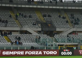 Toro, la Maratona: «Fuori sino a fine campionato»
