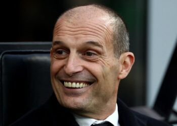 “Allegri gasato come un bambino dopo avermi fatto vincere 10 milioni al casinò”