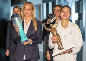Supercoppa e Viareggio Cup, due nuovi trofei Women al museo Juve: “Vincere è nel Dna”