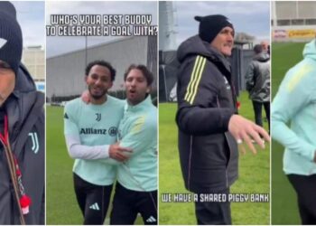 Spalletti e i segreti del salvadanaio Juve. E per i compagni vince…McKennie