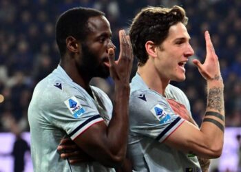 Inter, Napoli, Roma, Atalanta: occhio Juve, l’Udinese sa battere le grandi e l’attacco fa paura