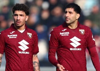 Torino, in uscita Marianucci, Maripan e Sazonov