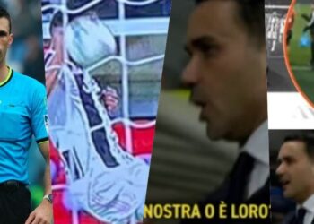 Arbitro Juve-Sassuolo: 4 precedenti, bianconeri mai ko. E ricordate Ederson-Bremer? Al Var c’è di nuovo lui!