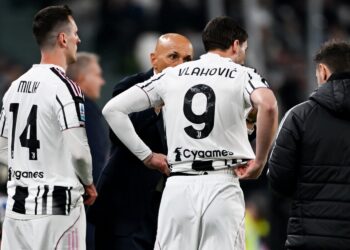 “Spalletti rilancerà Milik e Vlahovic. Malen straordinario, Hojlund top. Sul rigore devi andare…”