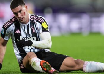 Vlahovic out e la scelta su Milik: Spalletti, cosa filtra verso Udinese-Juve