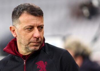 D’Aversa: “Si respira aria diversa. Toro abituato a giocare contro il Milan. Su Allegri…”