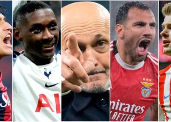 Bomber Juve: tutti i nomi mercato per l’attaccante chiesto da Spalletti. David e Openda flop, Vlahovic…