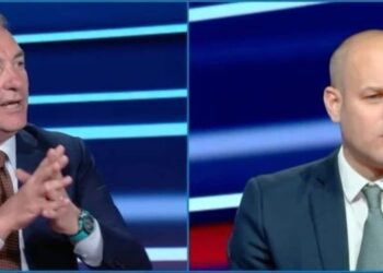 “Spalletti? Niente di straordinario”: Biasin ci prova, Mauro netto: “Senza di lui neanche col Pisa”