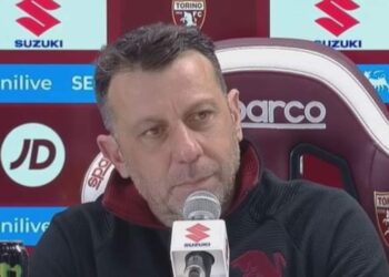 D’Aversa avvisa il Toro: “Col Parma match-ball salvezza. La formazione può cambiare, dipende…”