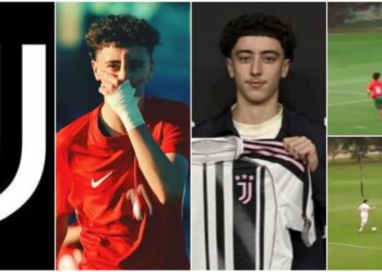 Deniz, poker con la Turchia! Chi è il talento Juve: dal legame con Yildiz alla lotta tra nazionali