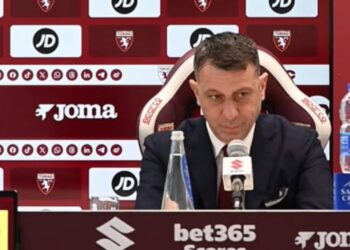 D’Aversa detta la nuova linea Toro: “Chi non capisce la delicatezza del momento verrà tagliato”