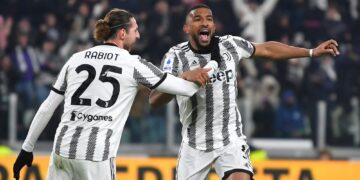 Rabiot, siparietto social Juve: il commento che prende in giro… Bremer