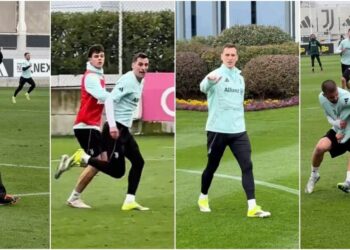 Juve, ecco il tuo centravanti: in grande spolvero c’è… Milik. E i tifosi sui social: “Miracolo!”