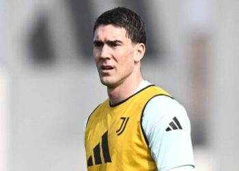 Vlahovic, ultime novità dall’allenamento Juve: come sta e il punto sulla convocazione