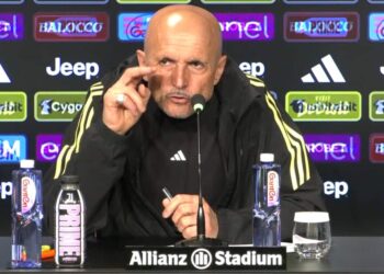 Spalletti show sul mercato Juve: “Voi lo fareste? Mi sento un idiota. Infortuni? Io bugiardo!”