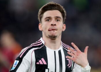 Super Conceicao, perché il gol alla Roma lo avvicina a Cristiano Ronaldo e…alla famiglia