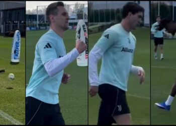 Juve-Genoa, chi ci crede: Milik e Vlahovic a raffica, Boga si candida, Thuram trascina