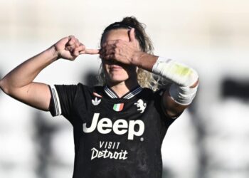 Juve Women in finale di Coppa Italia. Super Capeta, che doppietta! Ora la Roma