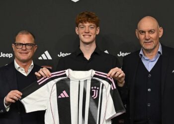 Juve, hai il tuo Sinner: blindato il talento delle giovanili, c’è la firma