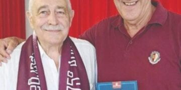 Toro, quella medaglia di Tieghi al Museo