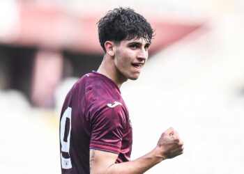 Gabellini, futuro in B: Juve Stabia e Cesena lo seguono