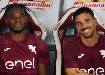 Schwoch: “Simeone e Zapata per il bis”