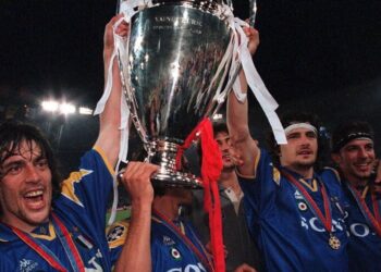 Juve, una serata con Torricelli a parlare di Champions

e juventinità: iscriviti gratis