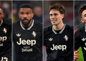 Udinese-Juve, la probabile formazione di Spalletti: dubbi davanti e dietro