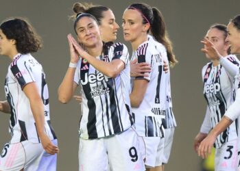 Juve Women show, Beccari e Capeta stendono la Fiorentina: finale di Coppa Italia ad un passo