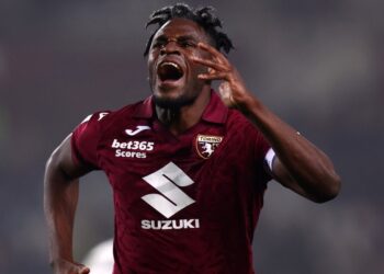 Toro rinato, tre punti da salvezza! D’Aversa sceglie Zapata, Duvan ricambia e segna: Lazio ko