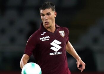 Casadei, con D’Aversa si cambia: la prima risposta Toro contro la Lazio