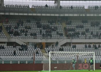 Torino, avanti con lo sciopero del tifo contro Cairo