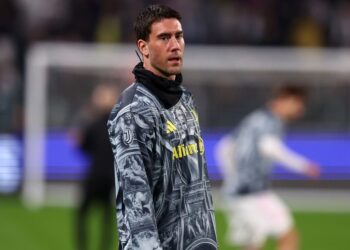 Vlahovic, il popolo Juve si esprime: preferenza schiacciante sulla scelta di mercato