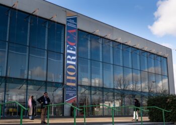 Torna Horeca Expoforum, il salone dell’ospitalità e della ristorazione