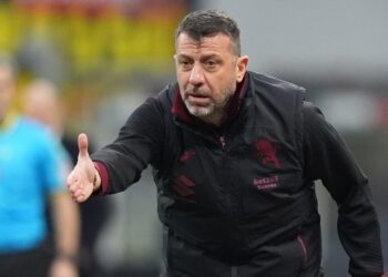 D’Aversa dopo Milan-Torino: “Decisivo Maignan. In determinati episodi è mancata cattiveria”