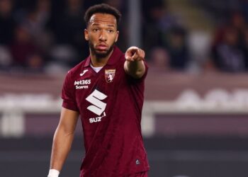 Torino, i progressi di Ebosse: c’è aria di riscatto