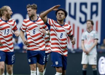 Juve, McKennie implacabile anche con gli USA. David esce dal tunnel e salva il Canada